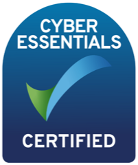 Cyber Essentials certified